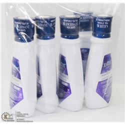 LOT OF CREST MOUTHWASH