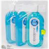 Image 1 : LOT OF SENSODYNE MOUTHWASH