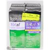 Image 1 : LOT OF 4 BOXES OF ROBITUSSIN