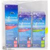 Image 1 : LOT OF HYDRASENSE NASAL SPRAY