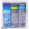 Image 1 : LOT OF HYDRASENSE NASAL SPRAY