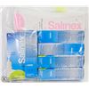 Image 1 : LOT OF SALINEX NASAL SPRAY