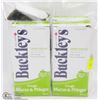 Image 1 : LOT OF BUCKLEY'S MEDICINES
