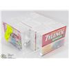 Image 1 : LOT OF TYLENOL MEDICINES