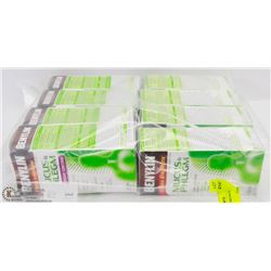 LOT OF BENYLIN MEDICINES