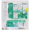 Image 1 : LOT OF OTRIVIN NASAL SPRAY
