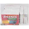 Image 1 : LOT OF TYLENOL MEDICINES