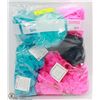 Image 1 : LOT OF NEW LOOFAHS