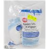 Image 1 : LOT OF 2 BAGS OF EPSOM SALT