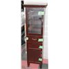 Image 1 : TALL UPRIGHT CABINET