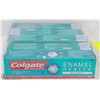 Image 1 : LOT OF COLGATE TOOTHPASTE