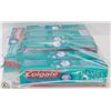 Image 1 : LOT OF COLGATE TOOTHPASTE