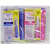 Image 1 : LOT OF VAGISIL ANTI-ITCH CREAM