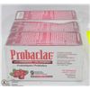 Image 1 : LOT OF PROBACLAC PROBIOTICS