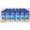 Image 1 : CASE OF 24 VANILLA  GLUCERNA "ENSURE" FOR PEOPLE