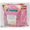Image 1 : LOT OF RICOLA HONEY LEMON LOZENGES