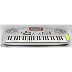 NEXXTECH ELECTRIC 49 KEYS PIANO - BATTERY ONLY