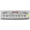 Image 1 : NEXXTECH ELECTRIC 49 KEYS PIANO - BATTERY ONLY