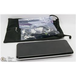 MILI POWER KING HB-P18 PORTABLE POWER SUPPLY W/OEM