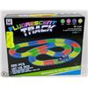 Image 1 : NEW 220PC RACE TRACK SET