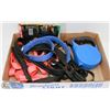 Image 1 : FLAT OF NEW & USED DOG ACCESSORIES
