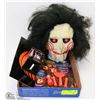 Image 1 : FLAT OF HALLOWEEN DECOR & MORE