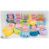 Image 1 : BUNDLE OF KIDS GLOVES