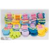 Image 1 : BUNDLE OF KIDS GLOVES