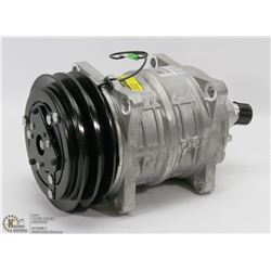 ZEXEL SAE-J639 TM-15HD COMPRESSOR MOTOR