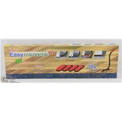 NEW EASY MOVERS FURNITURE / APPLIANCE SLIDES
