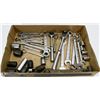 Image 1 : LARGE ESTATE FLAT OF MAC & GREY TOOLS INCLUDES