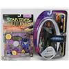 Image 1 : NEW STAR TREK FIGURINES.