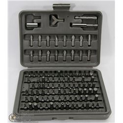 COMPLETE BIT AND SOCKET SET