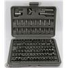 Image 1 : COMPLETE BIT AND SOCKET SET