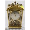 Image 1 : MADE IN WEST GERMANY SCHATZ CLOCK