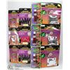 Image 1 : BUNDLE OF ASSORTED HALLOWEEN ACCESSORIES