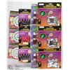 Image 1 : BUNDLE OF ASSORTED HALLOWEEN ACCESSORIES
