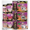 Image 1 : BUNDLE OF ASSORTED HALLOWEEN ACCESSORIES