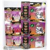 Image 1 : BUNDLE OF ASSORTED HALLOWEEN ACCESSORIES