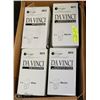 Image 1 : CASE OF 12 KRUGER DAVINCI SPRAY SOAP DISPENSERS.