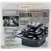 Image 1 : NEW HOMEDICS "EVIRASCAPE" STONE TEMPLE