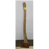Image 1 : ANTIQUE AXE.