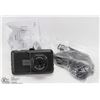 Image 1 : NEW DIGITAL CAR CAMCORDER WITH MOUNTS AND 12V