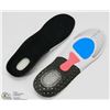 Image 1 : NEW TRIMMABLE (SIZE ADJUSTABLE) INSOLES