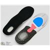 Image 1 : NEW TRIMMABLE (SIZE ADJUSTABLE) INSOLES