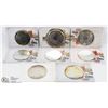 Image 1 : VINTAGE SEALED OLD STOCK SILVER