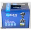 Image 1 : TRISTAR CLEAR DASH HD WIDE ANGLE DASHCAM