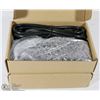 Image 1 : 2 NEW DELL REPLACEMENT LAPTOP ADAPTER W/ CORD