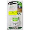 Image 1 : NEW OUTDOOR PROGRAMMABLE LIGHT CONTROL