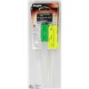 Image 1 : LOT OF 3 ENERGIZER LED GLOW STICKS
